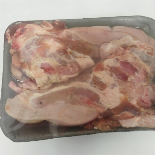 Lamb tongue